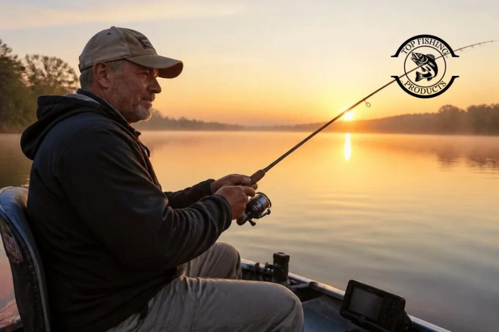 Panfish Gear_ Keeping It Simple