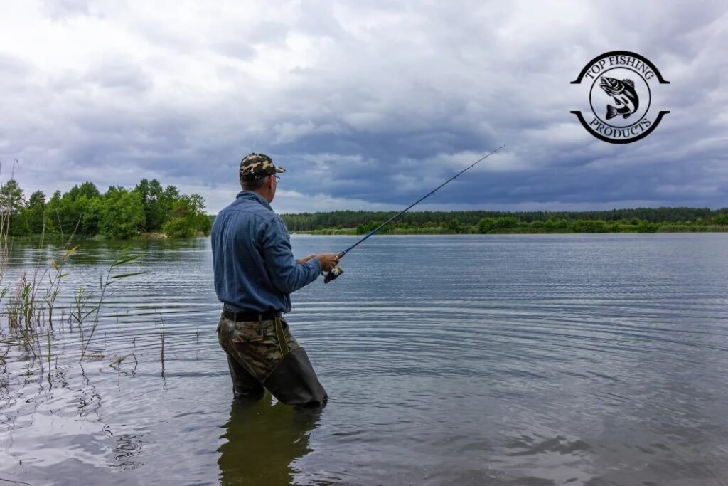 Reading the Water Like an Experienced Angler