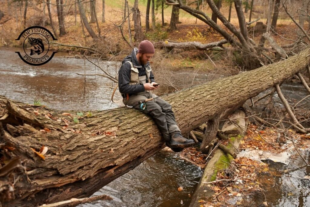 Where to Find Panfish