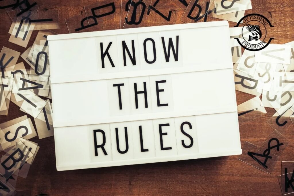 Confirm Your State's Rules