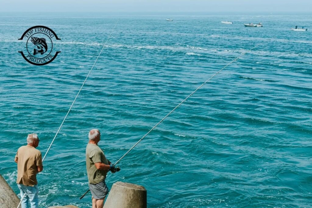 Free Fishing Days_ A Good Way to Try It Before You Buy