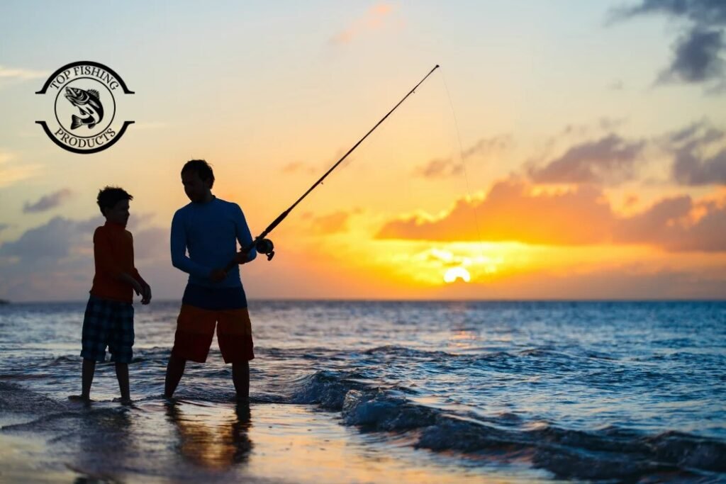Who Actually Needs a Fishing License