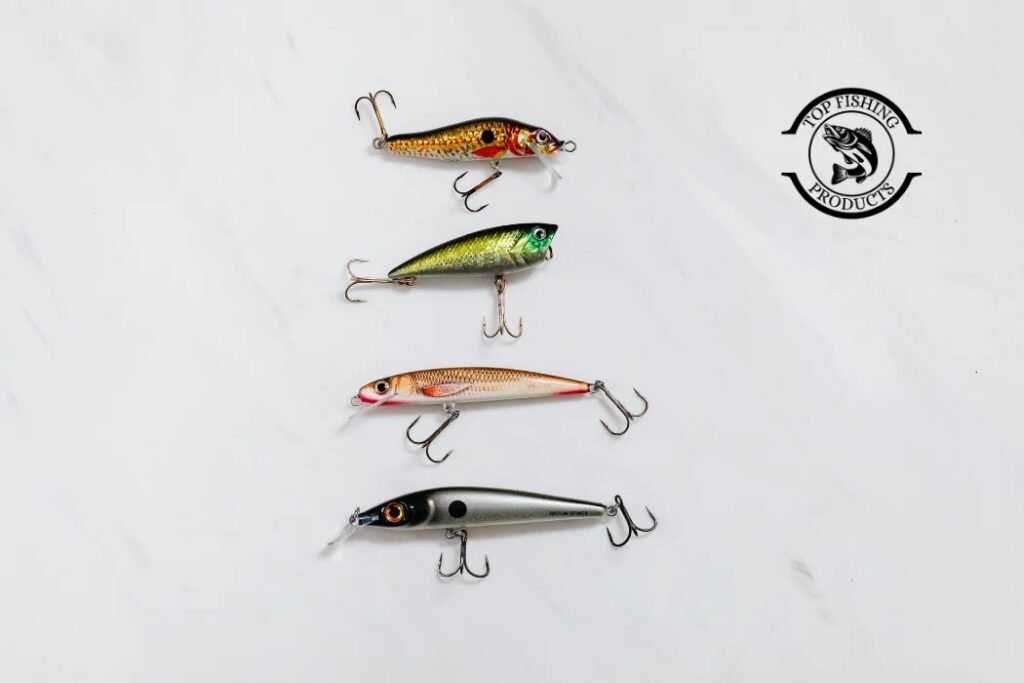 Understanding Trout Hook Sizes