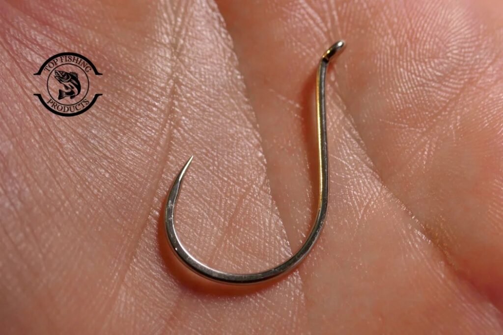 Barbless Hooks for Trout