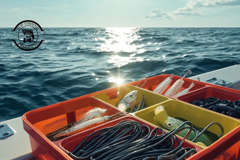 Black Sea Bass Best Hooks for Black Sea BassFishing Rigs