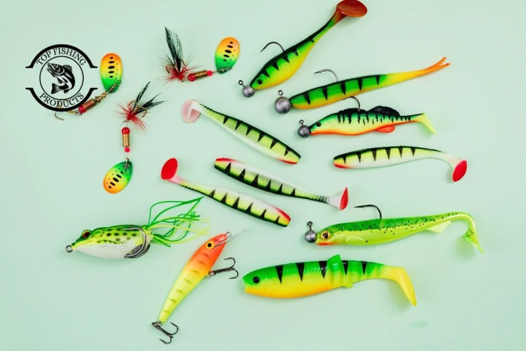 Best Bait for Black Sea Bass