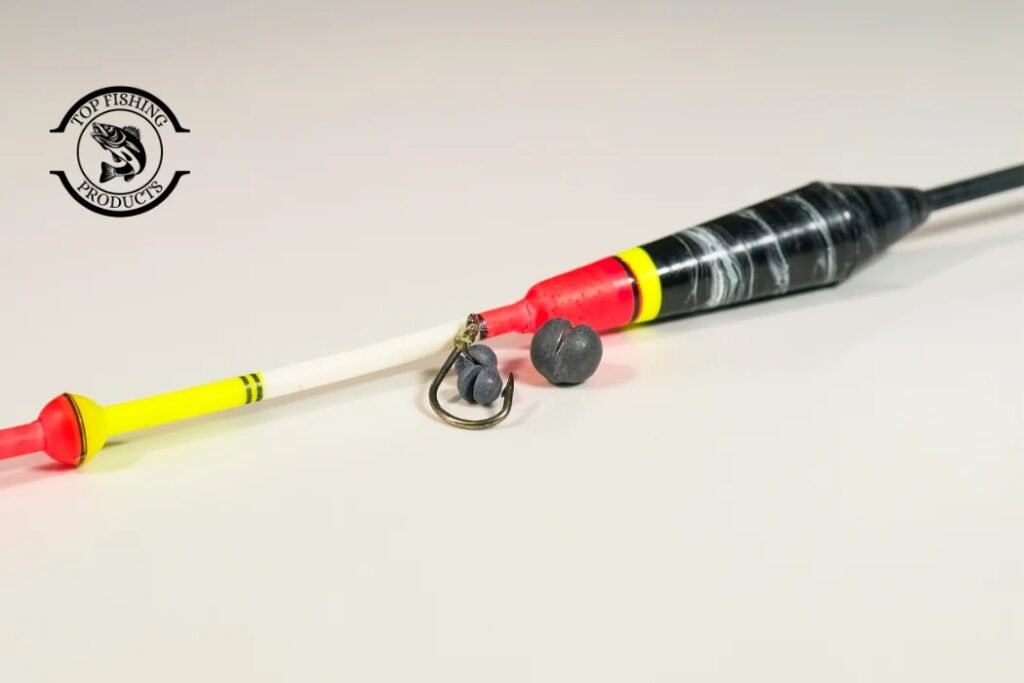 Catfish Hook and Sinker Setup_ Getting the Sizing Right