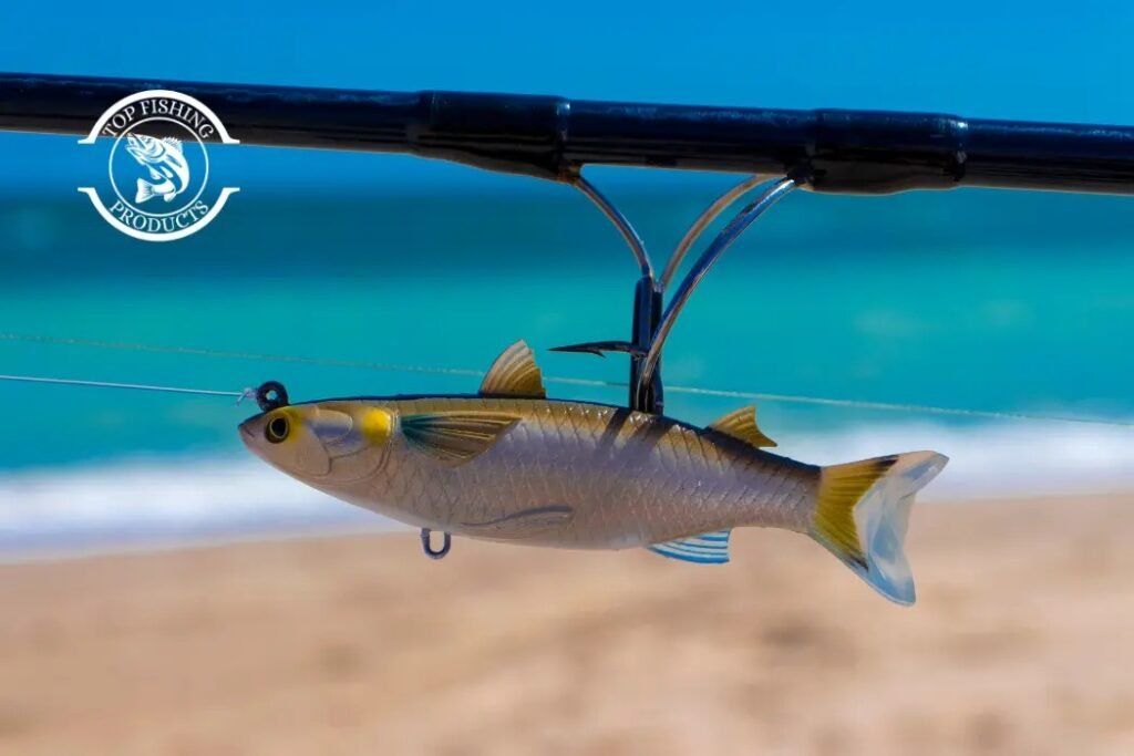Live Bait for Largemouth Bass