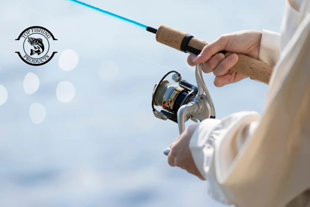 How to Cast a Spinning Reel_ A Complete Beginner-Friendly Guide