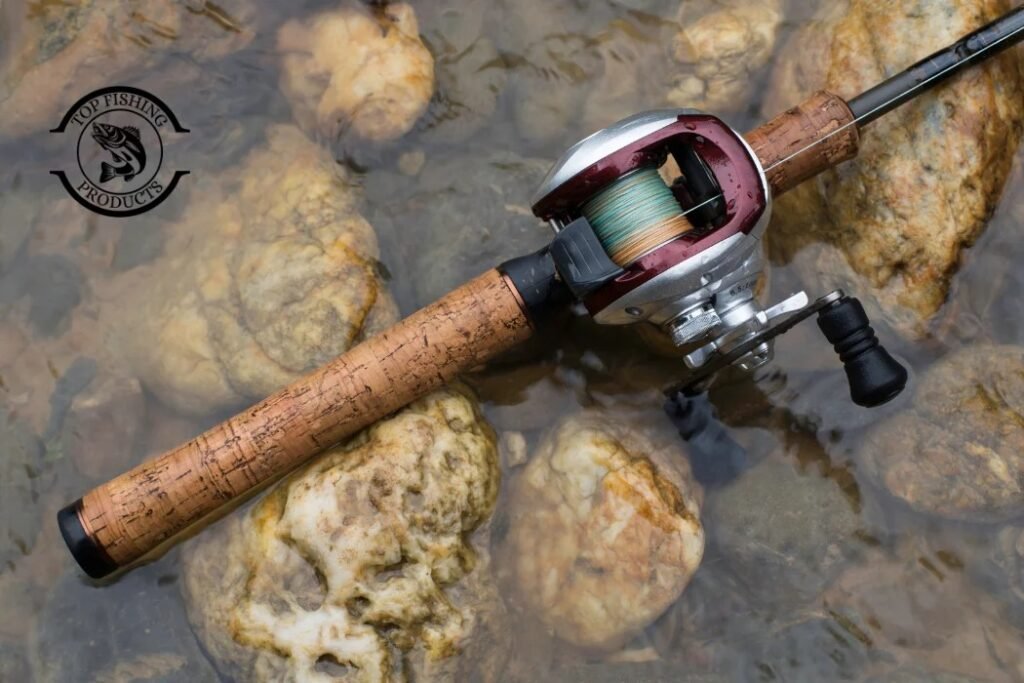 Setting Up Your Rod and Reel Correctly