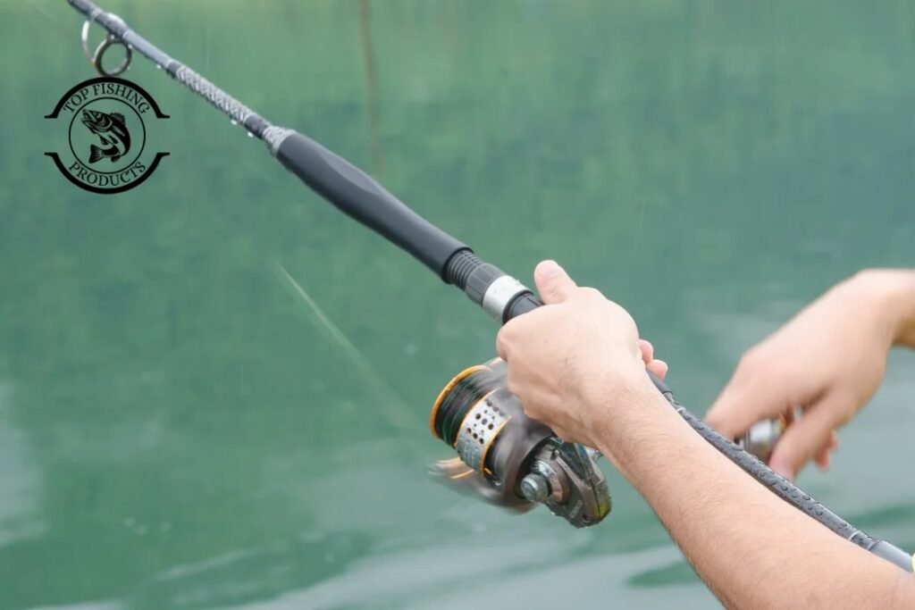 How to Improve Spinning Reel Casting Distance