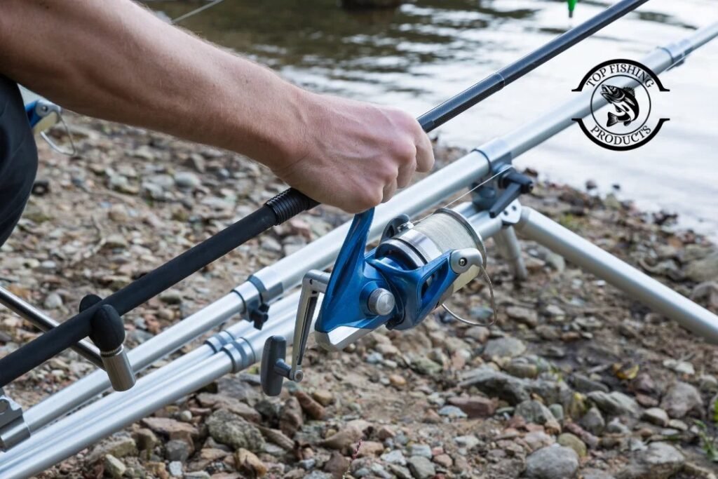 Choosing the Right Rod for Redfish