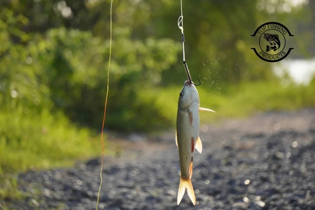 Redfish Hooks
